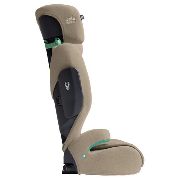 JOIE I-TRAVER™ SIGNATURE SANDSTONE - AUTOSEDAČKY 15-36KG - AUTOSEDAČKY A PŘÍSLUŠENSTVÍ
