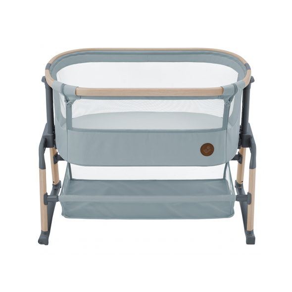 MAXI-COSI IORA AIR BEYOND GREY 2026 - K RODIČOVSKÉ POSTELI - SPINKÁNÍ