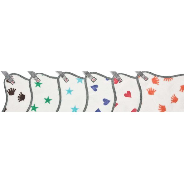 LODGER LOVER MUCHLÁČEK - USÍNÁČCI MAZLÍCÍ - PRO DĚTI