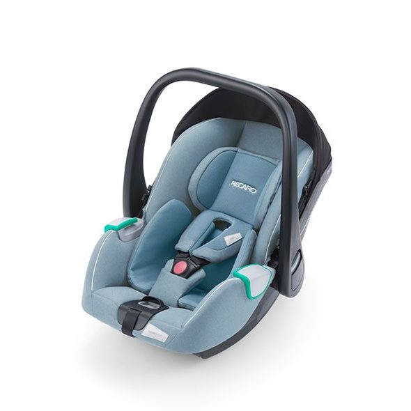 RECARO AVAN - AUTOSEDAČKY 0-13KG - AUTOSEDAČKY A PŘÍSLUŠENSTVÍ