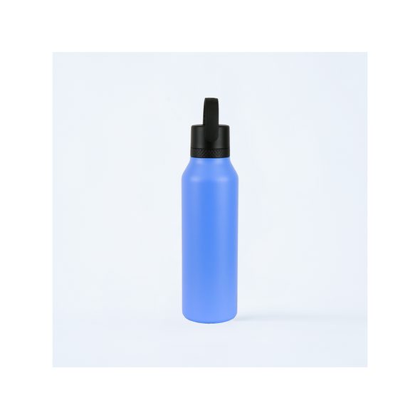 RUNBOTT TERMOLÁHEV MII 600 ML ROYAL BLUE - TERMOOBALY A TERMOSKY - KRMENÍ