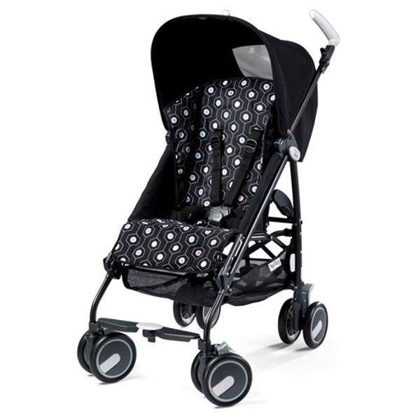 PEG PEREGO PLIKO MINI CLASSICO 2013 - GOLFOVÉ KOČÁRKY - KOČÁRKY A PŘÍSLUŠENSTVÍ
