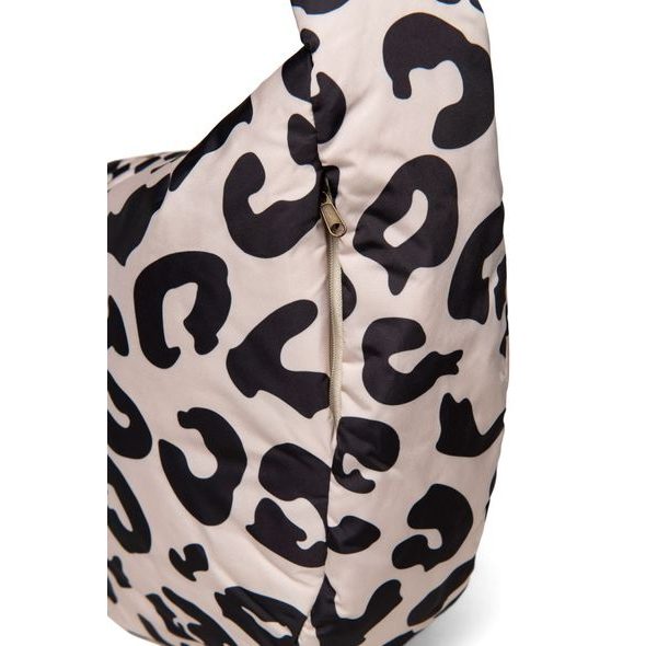 STUDIO NOOS TEDDY CROSS BODY KABELKA HOLY COW - ORGANIZÉRY A KOŠÍKY - KOČÁRKY A PŘÍSLUŠENSTVÍ