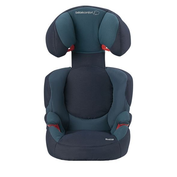 BEBE CONFORT RODI XP 2012 - AUTOSEDAČKY 15-36KG - AUTOSEDAČKY A PŘÍSLUŠENSTVÍ