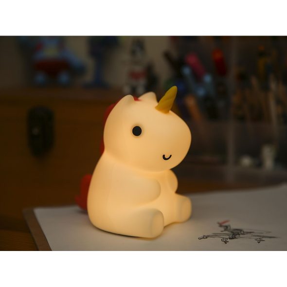 MEGALIGHT NOČNÍ SVĚTLO MAGGY MAGIC - NOČNÍ SVĚTLA - SPINKÁNÍ