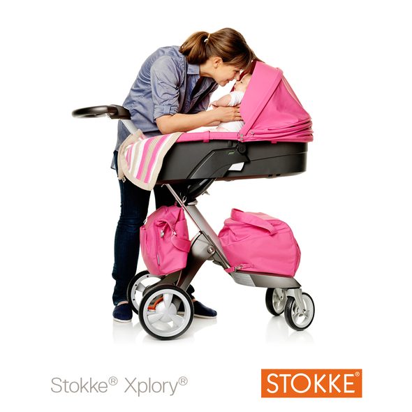 STOKKE® XPLORY® - VÝPRODEJ - OUTLET