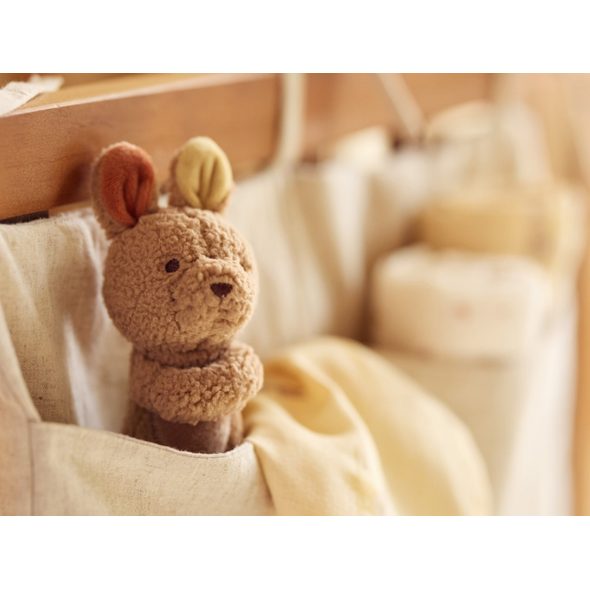 JOLLEIN CHRASTÍTKO KLOKAN KANGAROOTS - CHRASTÍTKA - PRO DĚTI