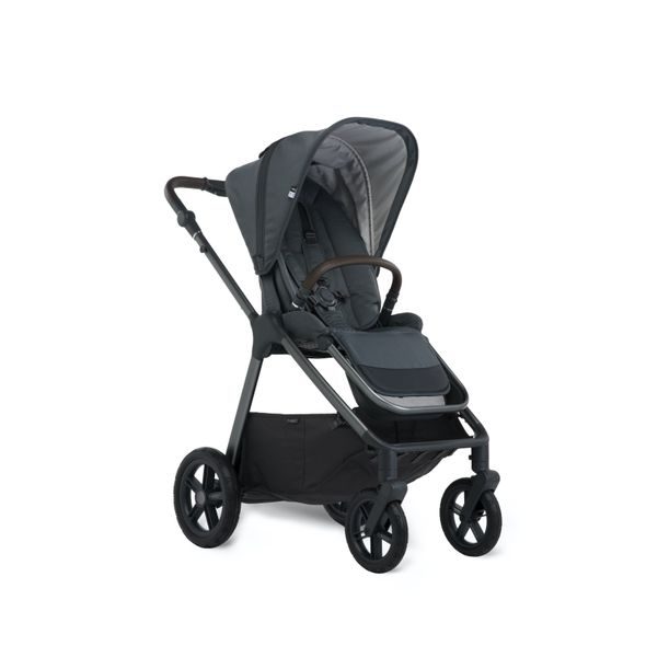 MAST M.5X KOČÁREK VOLCANIC ASH 2024 - SPORTOVNÍ KOČÁRKY - KOČÁRKY A PŘÍSLUŠENSTVÍ