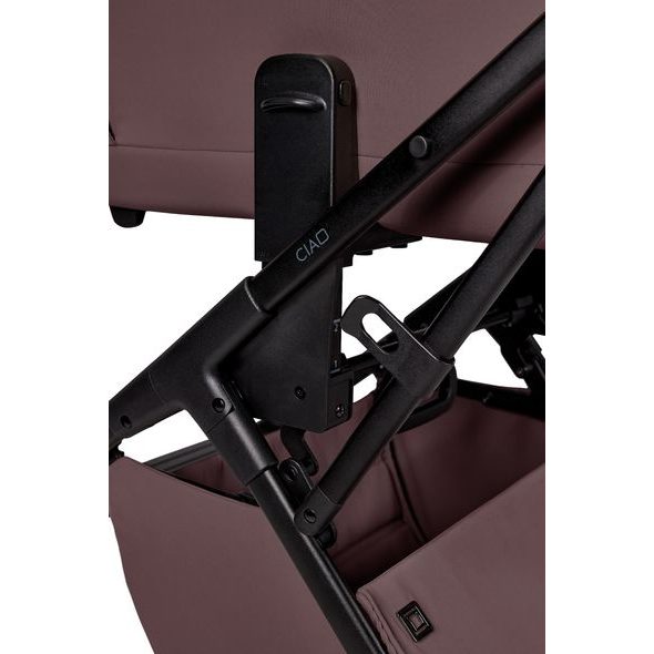 MOON CIAO KOMBI SET - TONKA - KOMBINACE S PŘÍSLUŠENSTVÍM - KOČÁRKY A PŘÍSLUŠENSTVÍ