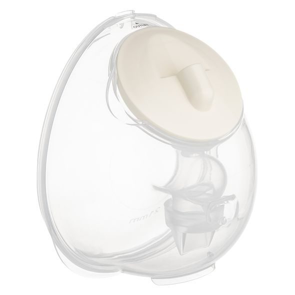 CANPOL BABIES TRYCHTÝŘ DO PODPRSENKY K ODSÁVAČKÁM TAKE&GO A EXPRESSCARE - NÁHRADNÍ DÍLY K ODSÁVAČKÁM - KRMENÍ