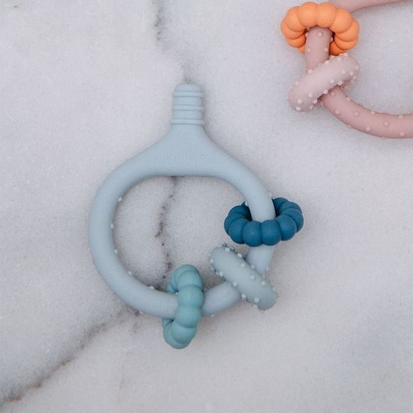 SUAVINEX KOUSÁTKO NA MASÁŽ DÁSNÍ - KOUSÁTKA - PRO DĚTI