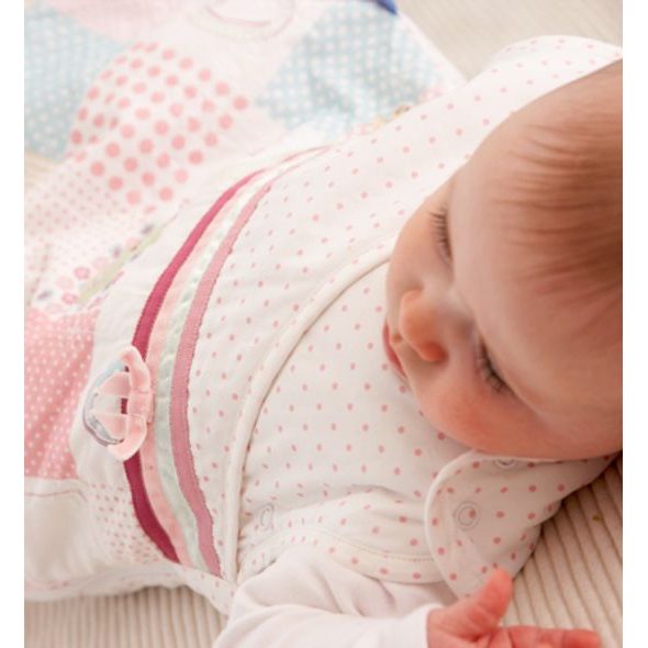 GRO SPACÍ VAK 2.5 TOG - CELOROČNÍ - SPACÍ PYTLE - SPINKÁNÍ