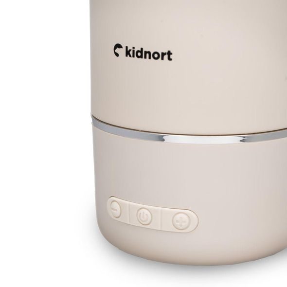 KIDNORT OHŘÍVAČ MLÉKA KIDNORT SJOLOVE - OHŘÍVAČKY MLÉKA A STRAVY - KRMENÍ