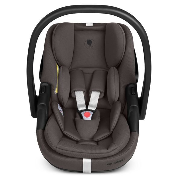 ABC DESIGN DĚTSKÁ AUTOSEDAČKA CALLA I-SIZE FALCON - AUTOSEDAČKY 0-13KG - AUTOSEDAČKY A PŘÍSLUŠENSTVÍ