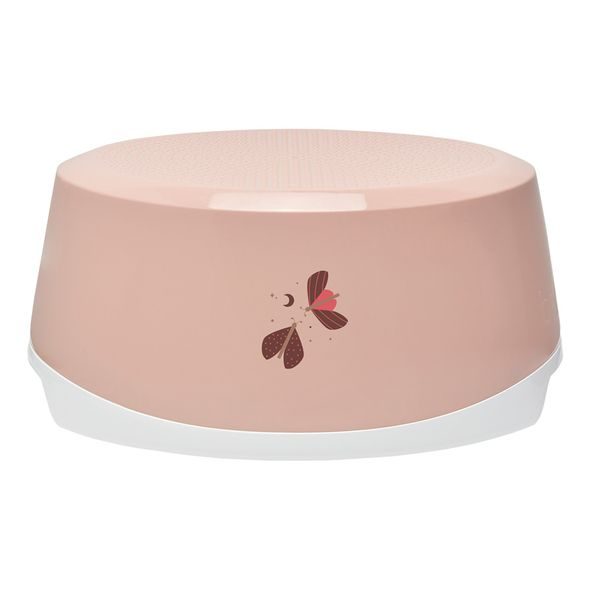 BEBE JOU STUPÁTKO OVÁL SWEET BUTTERFLY - STUPÁTKA K UMYVADLU A WC - KOUPÁNÍ A ZDRAVÍ