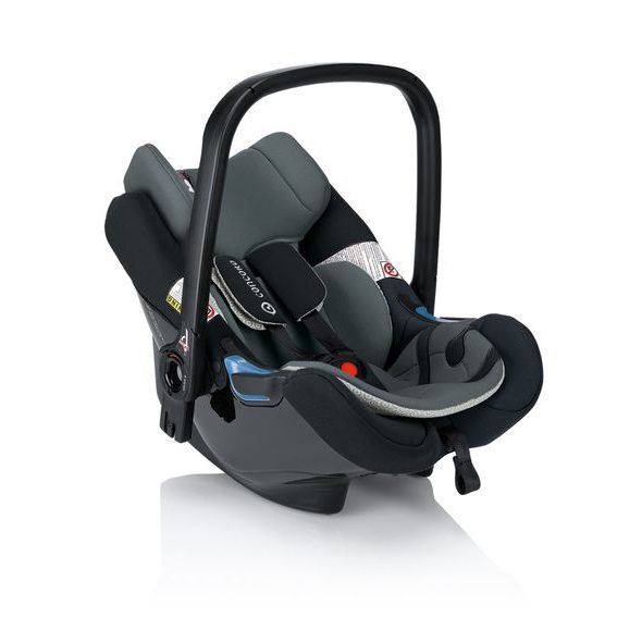 CONCORD AIR.SAFE - AUTOSEDAČKY 0-13KG - AUTOSEDAČKY A PŘÍSLUŠENSTVÍ