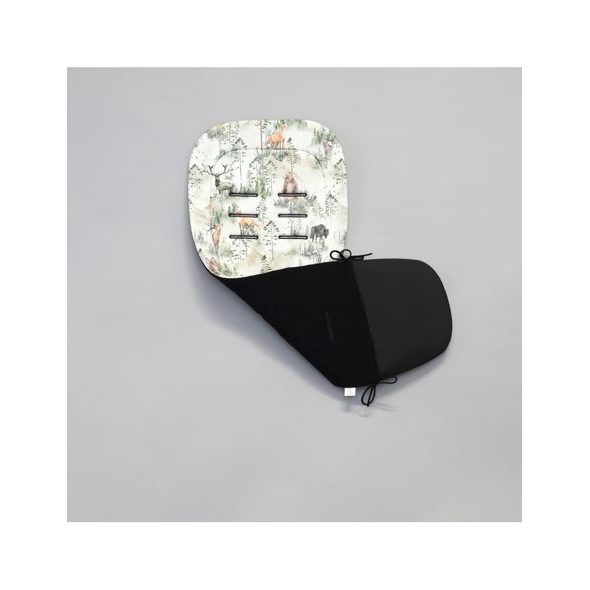 KIDILOO PODLOŽKA ZVÍŘECÍ - PODLOŽKY DO KOČÁRKU - KOČÁRKY A PŘÍSLUŠENSTVÍ