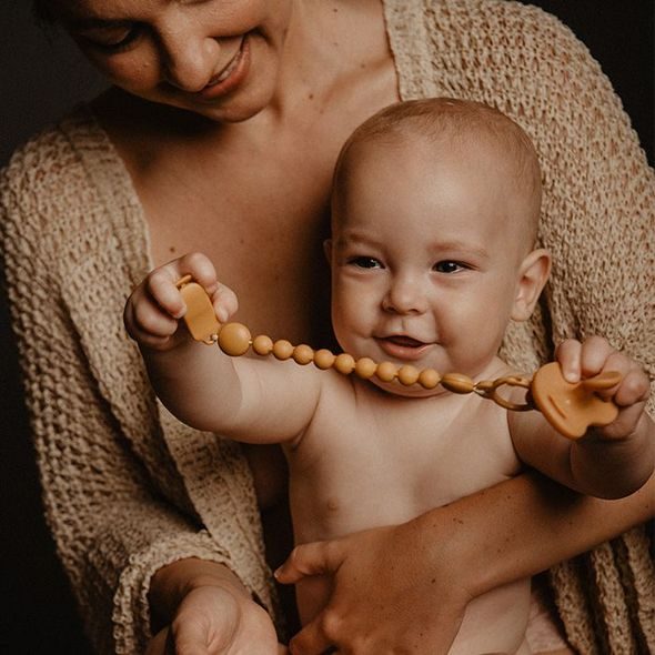 SUAVINEX ŠIDÍTKO ANATOMICKÉ SILIKON 0-6M SX PRO - ŠIDÍTKA A DOPLŇKY - KRMENÍ