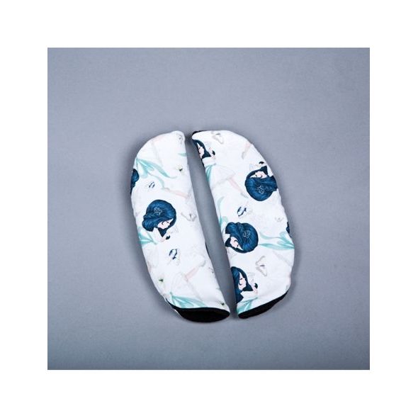 KIDILOO POTAHY NA DĚTSKÉ PÁSY - POLSTROVÁNÍ PÁSŮ - AUTOSEDAČKY A PŘÍSLUŠENSTVÍ