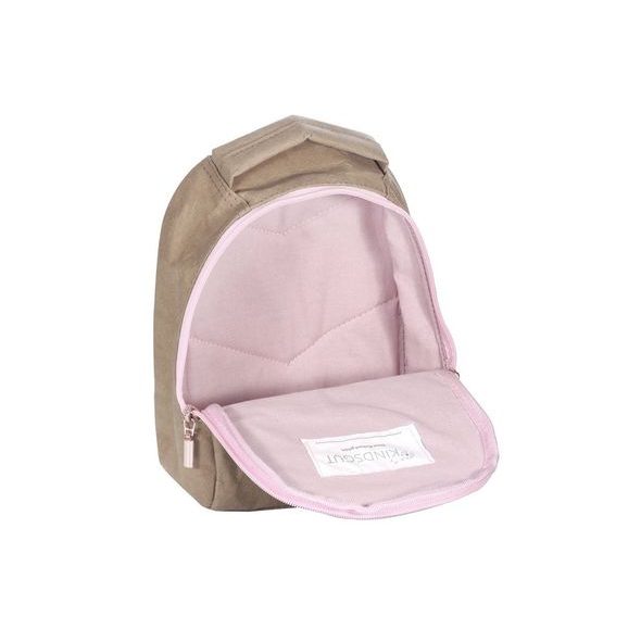 KINDSGUT ECO-BATOH STARORŮŽOVÁ - BATOHY A TAŠKY - PRO DĚTI