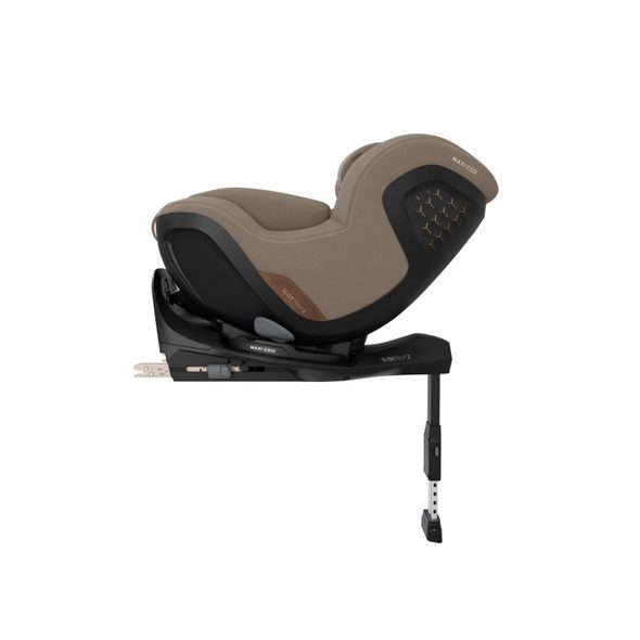 MAXI-COSI MICA SLIDE PRO AUTOSEDAČKA AUTHENTIC TRUFFLE - AUTOSEDAČKY 9-18KG - AUTOSEDAČKY A PŘÍSLUŠENSTVÍ