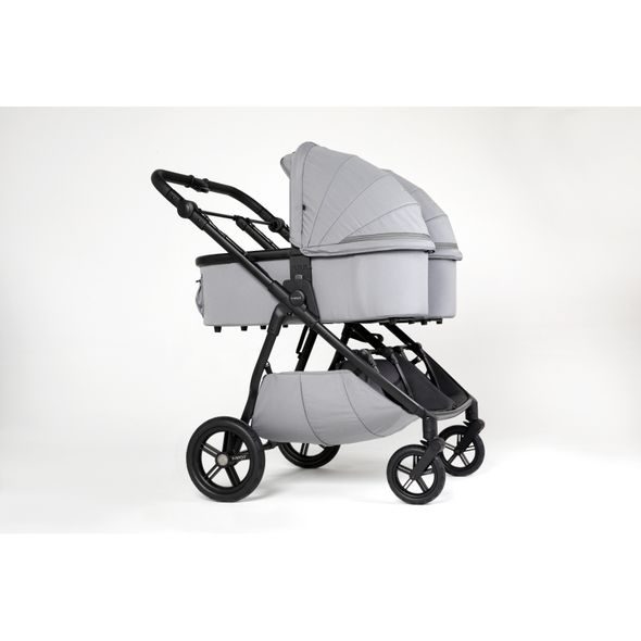 MAST M.TWIN X KOČÁREK (HP), KOALA 2024 - KOČÁRKY PRO DVOJČATA - KOČÁRKY A PŘÍSLUŠENSTVÍ