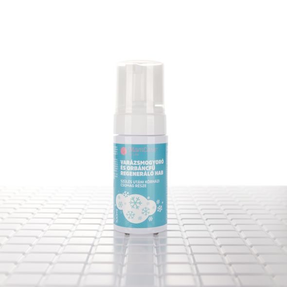 MOMCARE BY LINA ZVÝHODNĚNÝ BALÍČEK ZOTAVENÍ PO PORODU VE 3 KROCÍCH - KOSMETIKA V TĚHOTENSTVÍ - PRO MAMINKY