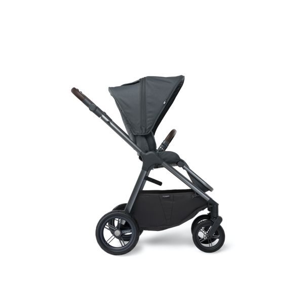 MAST M.5X KOČÁREK VOLCANIC ASH 2024 - SPORTOVNÍ KOČÁRKY - KOČÁRKY A PŘÍSLUŠENSTVÍ