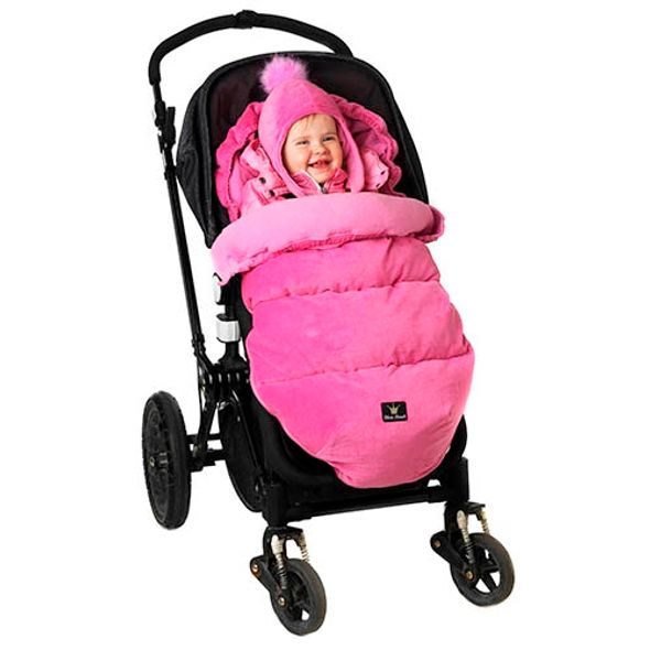 ELODIE DETAILS DESIGNOVÝ FUSAK DO KOČÁRKU - FUSAKY DO KOČÁRKU - KOČÁRKY A PŘÍSLUŠENSTVÍ