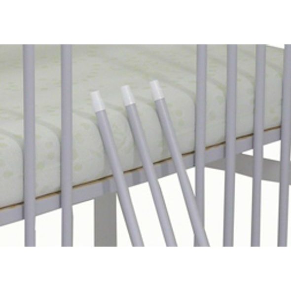 TOMI DĚTSKÁ DŘEVĚNÁ POSTÝLKA XV. SE ZÁBRANOU A ŠUPLÍKEM - DŘEVĚNÉ POSTÝLKY - SPINKÁNÍ