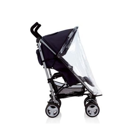 INGLESINA TRIP RAIN + BOUDA + PLÁŠTĚNKA 2011 - GOLFOVÉ KOČÁRKY - KOČÁRKY A PŘÍSLUŠENSTVÍ