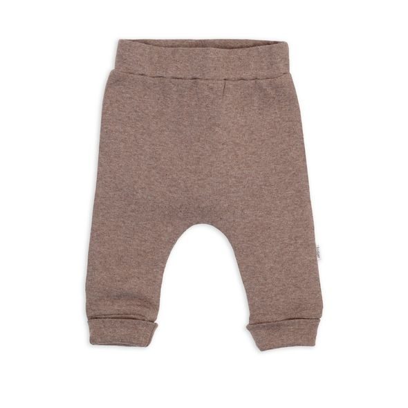 LODGER TEPLÁČKY MELANGE BUFFALO VEL. 68 - KALHOTKY A TEPLÁČKY - PRO DĚTI