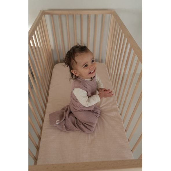 LODGER HOPPER SLEEVELESS SOLID ROSE 56/62 - SPACÍ PYTLE - SPINKÁNÍ