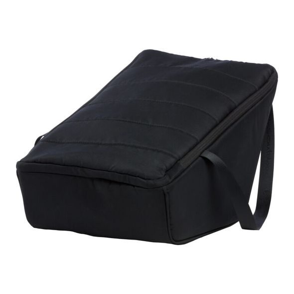TFK CITYBAG MONO/PRO BLACK - CESTOVNÍ TAŠKY NA KOČÁREK - KOČÁRKY A PŘÍSLUŠENSTVÍ