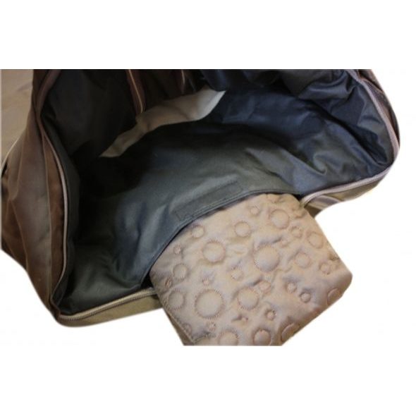 DITA FUSAK EXCLUSIVE OUTLAST - FUSAKY DO KOČÁRKU - KOČÁRKY A PŘÍSLUŠENSTVÍ