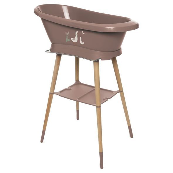 BEBE-JOU VANIČKA BÉBÉ-JOU SENSE DEAR GOOSE - VANIČKY PLASTOVÉ - KOUPÁNÍ A ZDRAVÍ