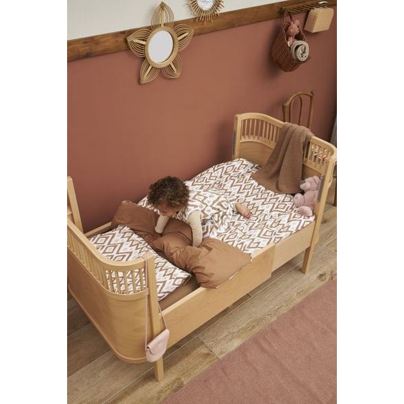 MEYCO JUMPER VEL.80 - IKAT SAND - SPACÍ PYTLE - SPINKÁNÍ