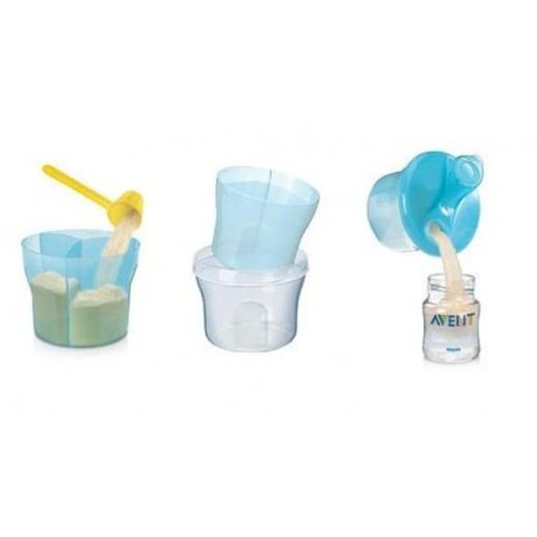 PHILIPS AVENT DÁVKOVAČ SUŠENÉHO MLÉKA - DÁVKOVAČE SUŠENÉHO MLÉKA - KRMENÍ