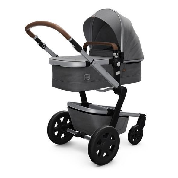 BAZAR JOOLZ DAY³ KOMPLETNÍ SET RADIANT GREY - BAZAR - OUTLET