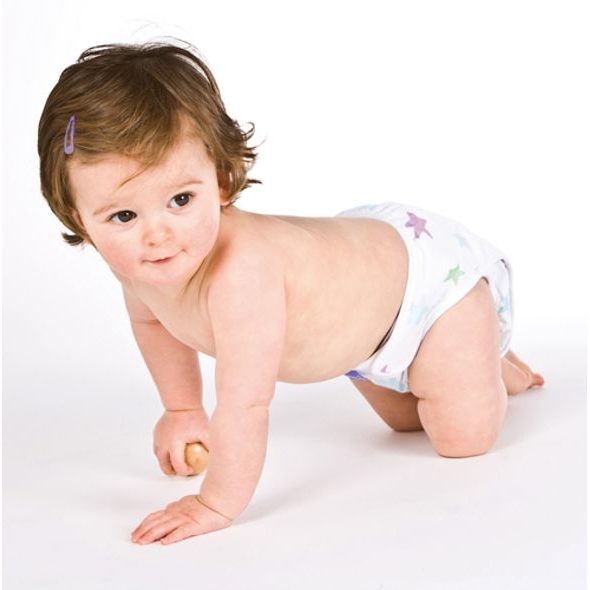 BAMBINO MIO PLENKOVÉ KALHOTKY NA SUCHÝ ZIP - PLENKOVÉ KALHOTKY - PŘEBALOVÁNÍ