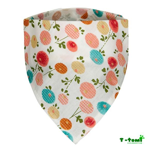 T-TOMI DĚTSKÝ ŠÁTEK - BRYNDÁKY - KRMENÍ