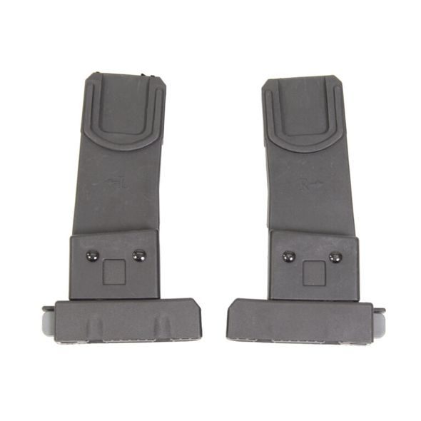 TFK ADAPTER MONO/PRO GROUP 0 - ADAPTÉRY NA AUTOSEDAČKU - KOČÁRKY A PŘÍSLUŠENSTVÍ