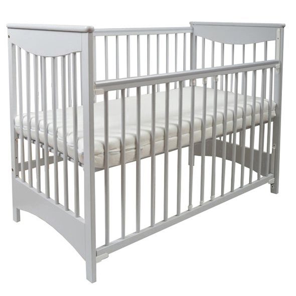 TOMI DĚTSKÁ DŘEVĚNÁ POSTÝLKA XI. NELLA - DŘEVĚNÉ POSTÝLKY - SPINKÁNÍ