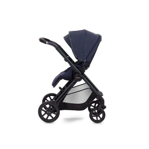 SILVER CROSS REEF KOČÁREK 2V1 NEPTUNE + SET PŘÍSLUŠENSTVÍ ZDARMA - DVOJKOMBINACE - KOČÁRKY A PŘÍSLUŠENSTVÍ