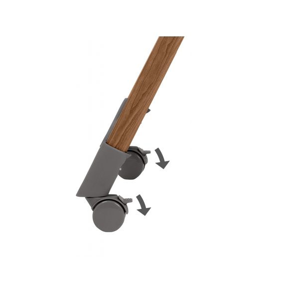 MAXI-COSI MINLA PLUS ŽIDLIČKA ROSTOUCÍ ELEGANCE GRAPHITE - JÍDELNÍ ŽIDLIČKY PLASTOVÉ - KRMENÍ