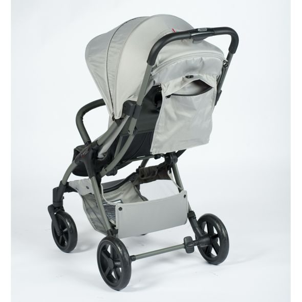 MAST M.2X KOČÁREK FOREST GREEN - SPORTOVNÍ KOČÁRKY - KOČÁRKY A PŘÍSLUŠENSTVÍ