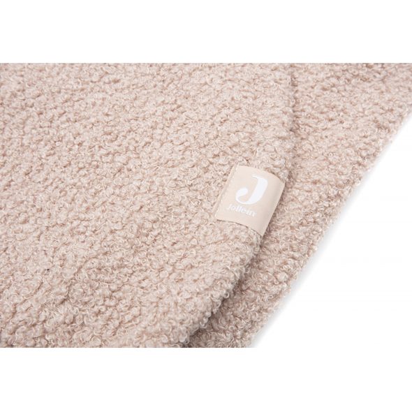 JOLLEIN ZAVINOVAČKA MEDVÍDEK BOUCLE WILD ROSE - ZAVINOVAČKY - SPINKÁNÍ