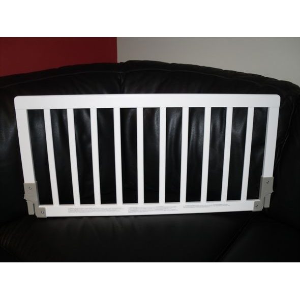 BABYDAN ZÁBRANA K POSTELI DŘEVĚNÁ - BEZPEČNOST DĚTÍ V DOMÁCNOSTI - KOUPÁNÍ A ZDRAVÍ