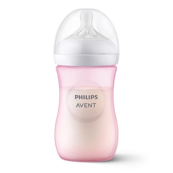 PHILIPS AVENT LÁHEV NATURAL RESPONSE 260 ML, 1M+ - KOJENECKÉ LAHVE - KRMENÍ