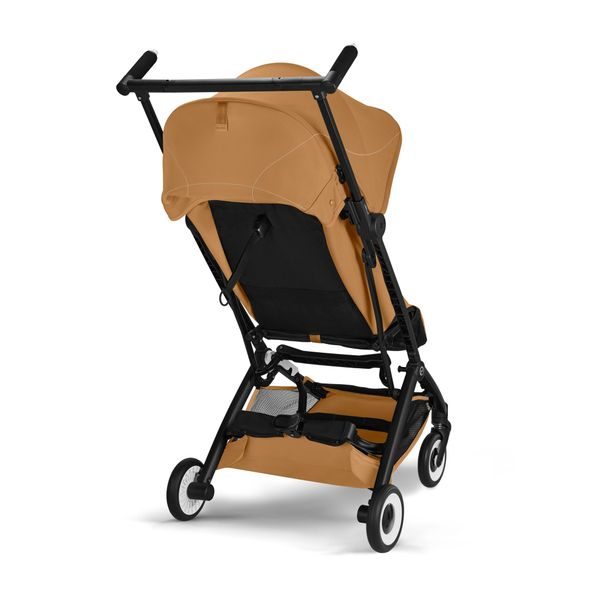 CYBEX LIBELLE 2026 - GOLFOVÉ KOČÁRKY - KOČÁRKY A PŘÍSLUŠENSTVÍ